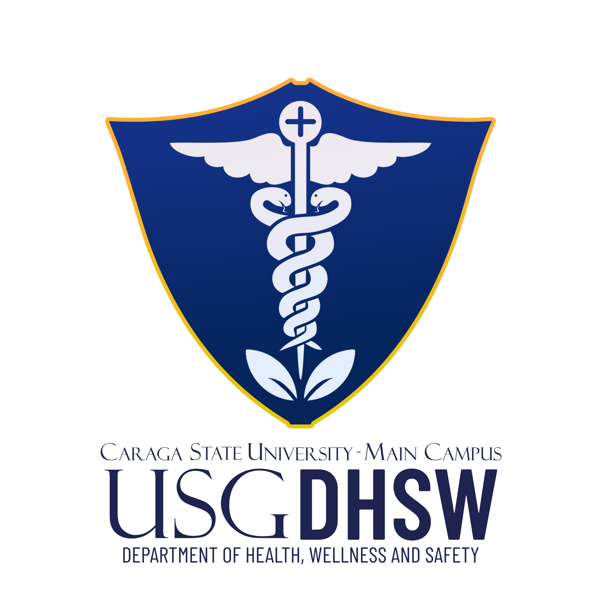 Department of the Secretariat Logo
