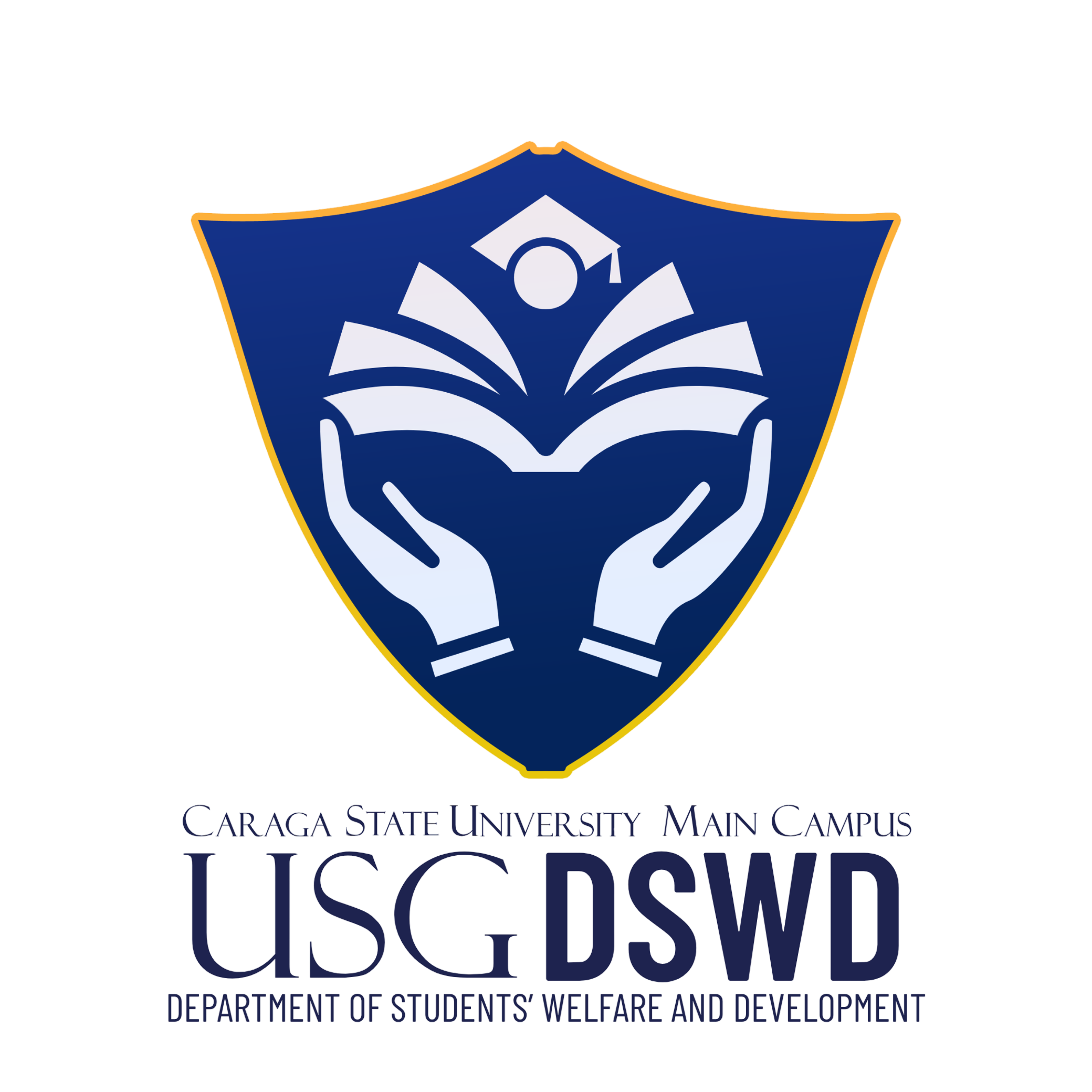 Department of Students' Welfare and Development Logo